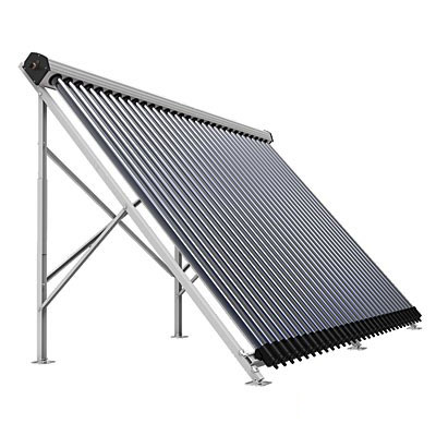 Вакуумный солнечный коллектор SC-LH2-10